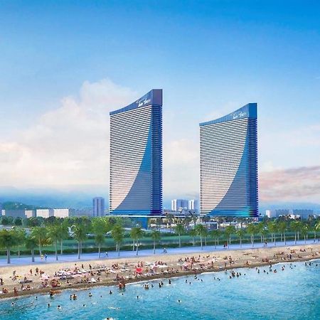 Hotel Black Sea Luxury Towers Batumi Zewnętrze zdjęcie