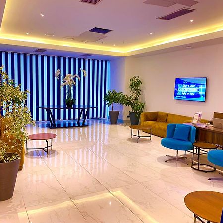 Hotel Black Sea Luxury Towers Batumi Zewnętrze zdjęcie