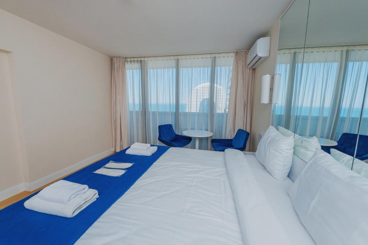 Hotel Black Sea Luxury Towers Batumi Zewnętrze zdjęcie