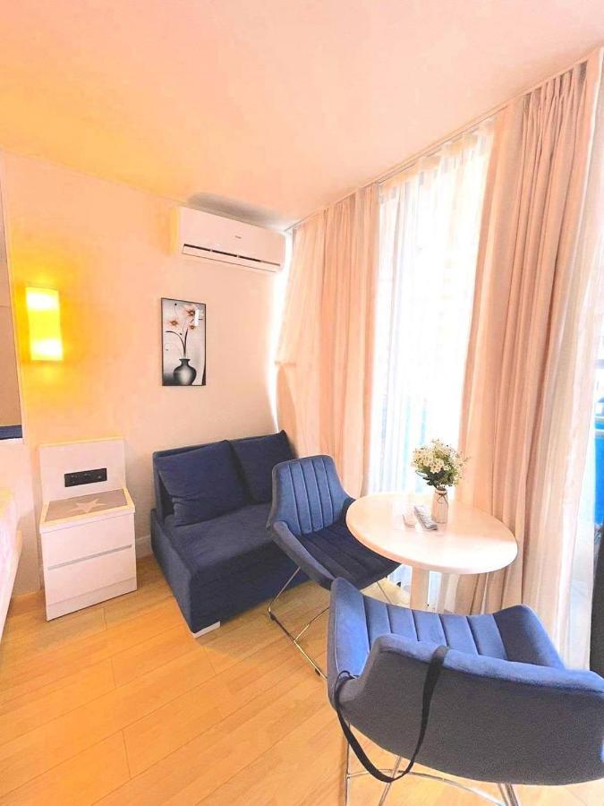 Hotel Black Sea Luxury Towers Batumi Zewnętrze zdjęcie