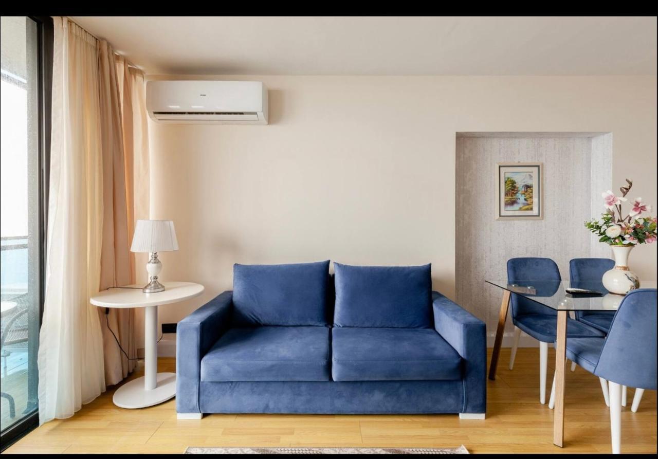 Hotel Black Sea Luxury Towers Batumi Zewnętrze zdjęcie