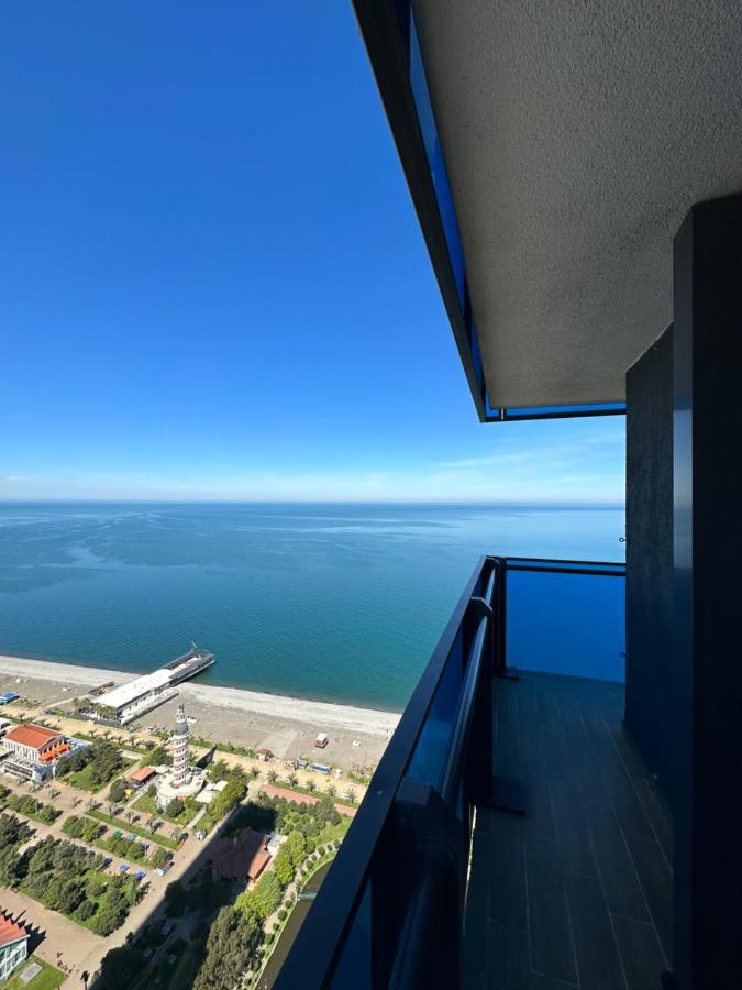 Hotel Black Sea Luxury Towers Batumi Zewnętrze zdjęcie