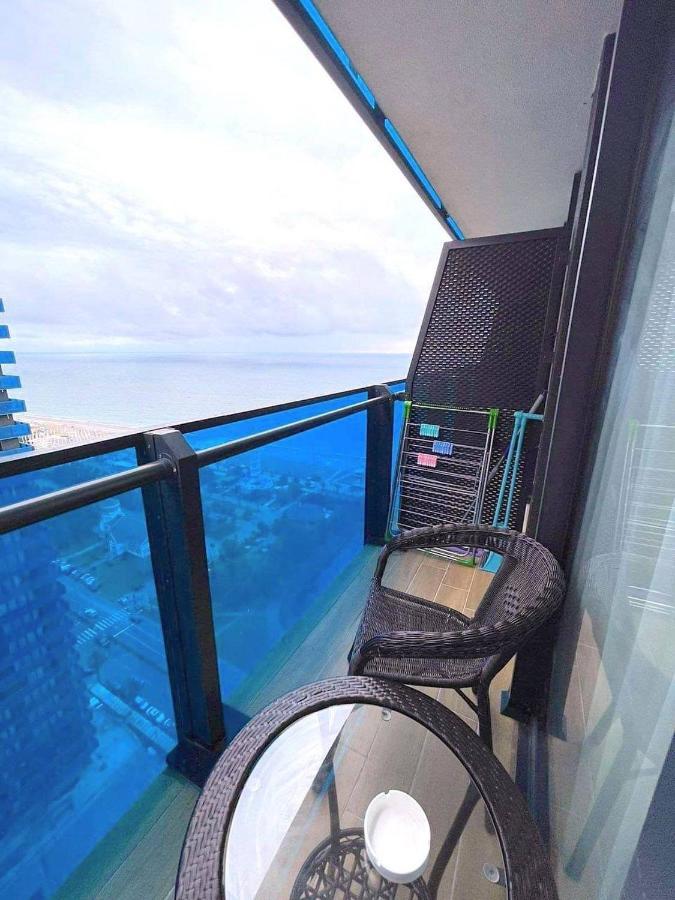 Hotel Black Sea Luxury Towers Batumi Zewnętrze zdjęcie