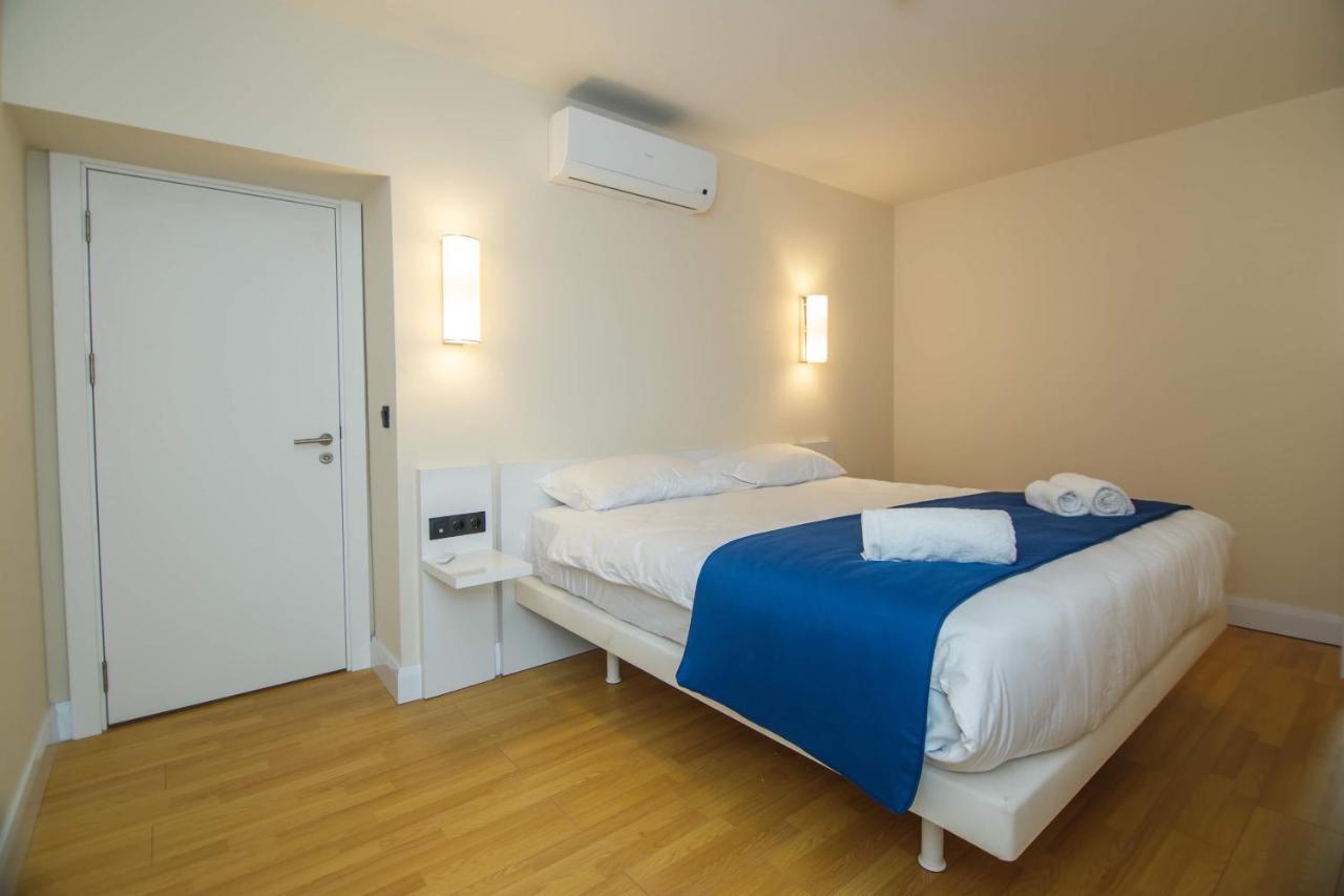 Hotel Black Sea Luxury Towers Batumi Zewnętrze zdjęcie