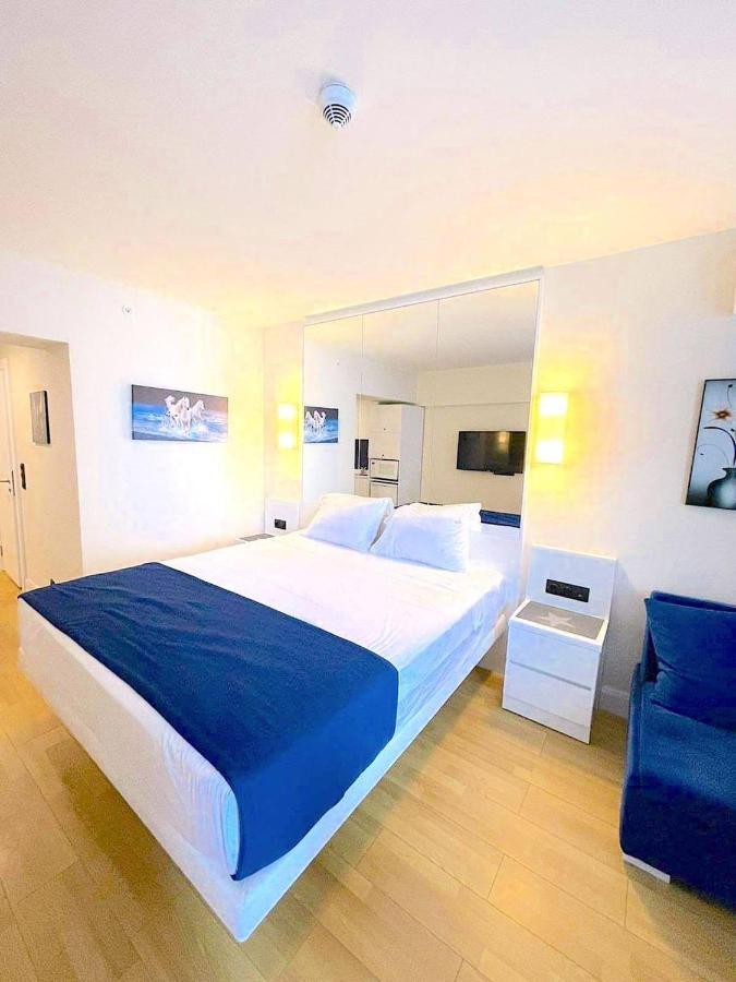 Hotel Black Sea Luxury Towers Batumi Zewnętrze zdjęcie