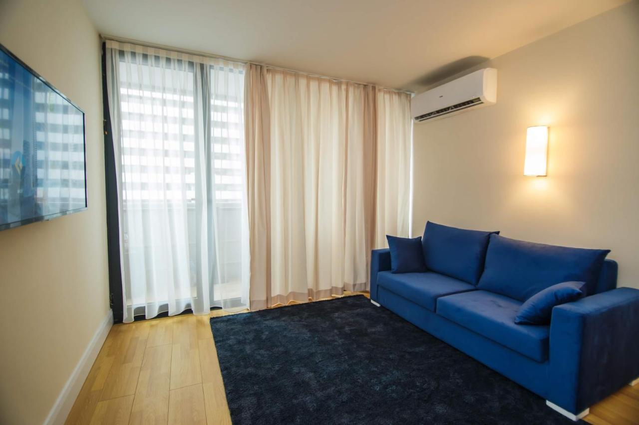 Hotel Black Sea Luxury Towers Batumi Zewnętrze zdjęcie