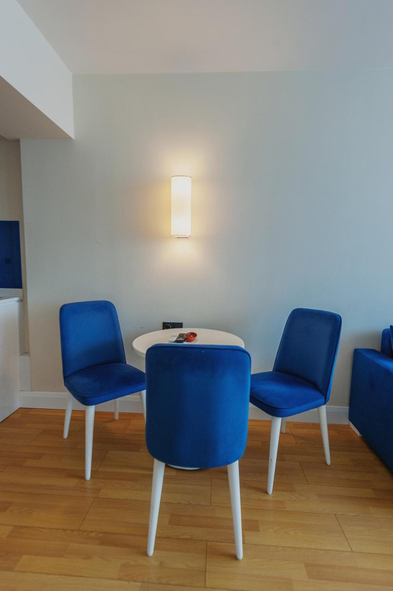 Hotel Black Sea Luxury Towers Batumi Zewnętrze zdjęcie